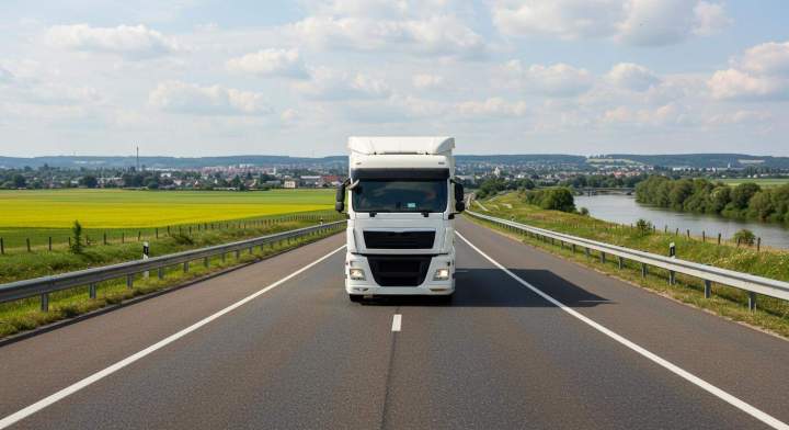 transport routier